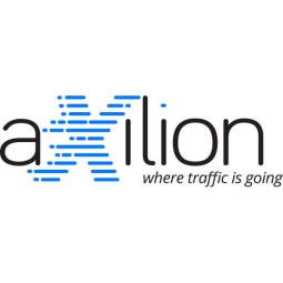Axilion Smart Mobility Logo